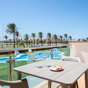 Apartment Pierre & Vacances Almeria, Roquetas de Mar