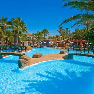 4* Hotel Playalinda
