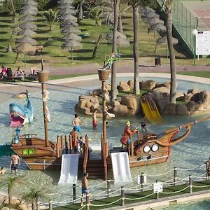 4* Rezort Evenia Zoraida Garden