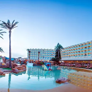 4* Rezort Evenia Zoraida