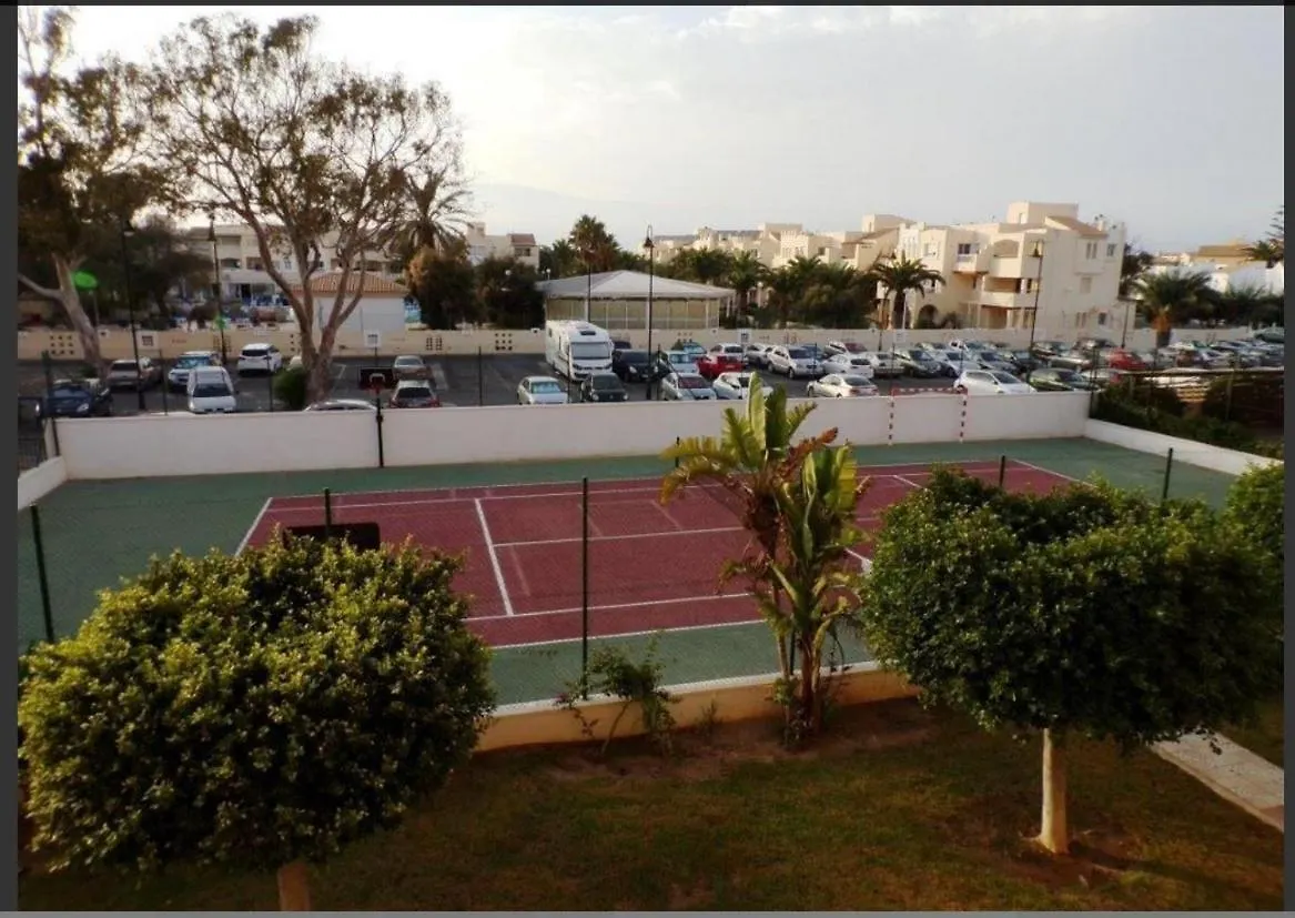 Apartment Apartamento Los Flamencos Roquetas de Mar Spain