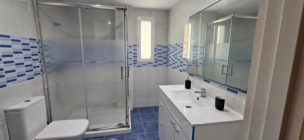 Apartamento Los Flamencos Roquetas de Mar Apartment